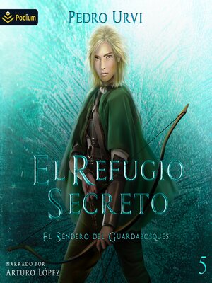cover image of El Refugio Secreto